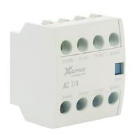 AC BOBİN 48V (XMC 9A-22A) 1